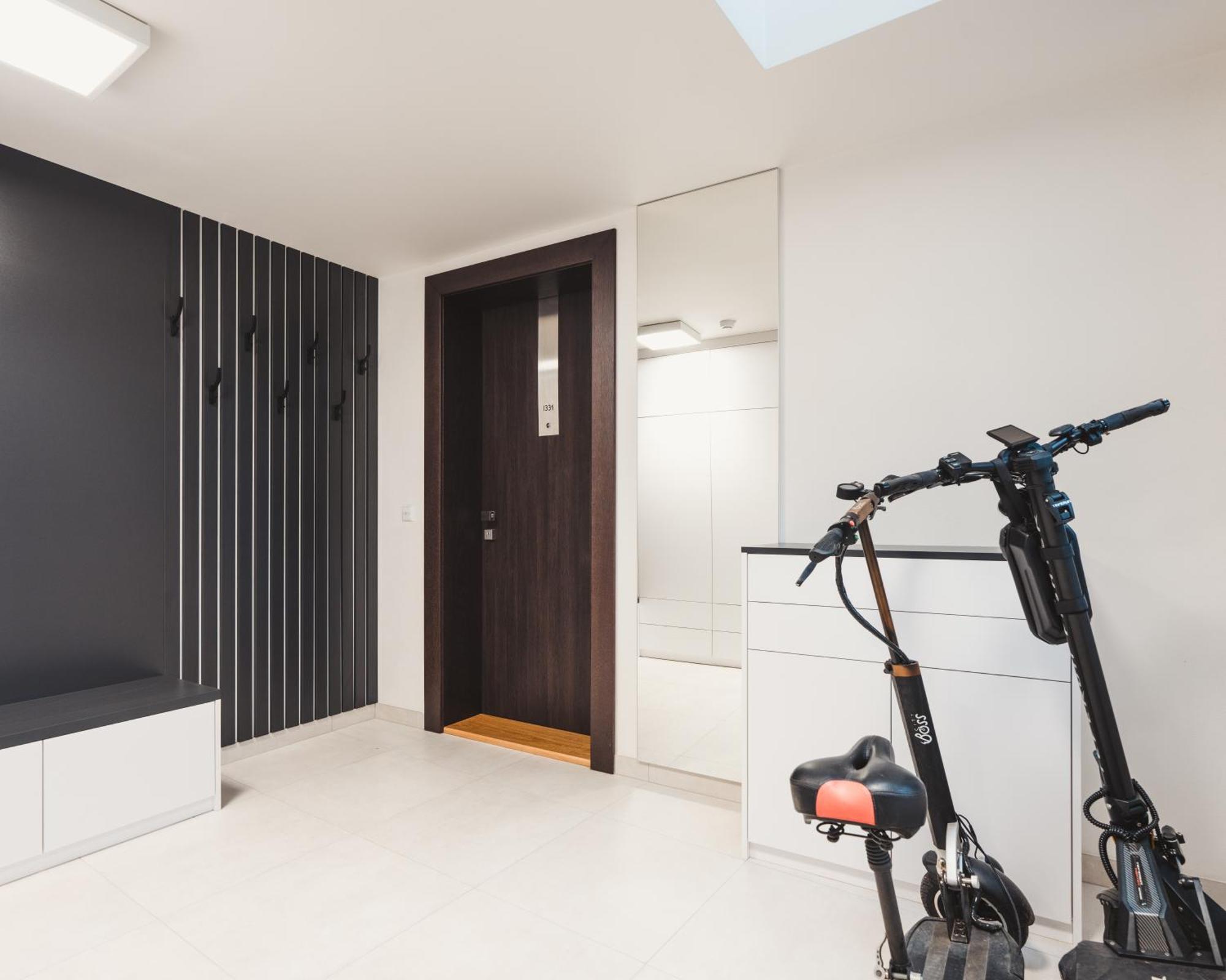 Molo Lipno Resort Luxusni Apartman 4Kk Чески-Крумлов Экстерьер фото